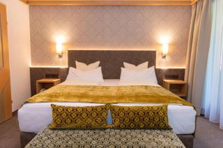 Hotel Auffacherhof - 5