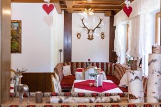 Hotel Auffacherhof - Wildschönau - 4