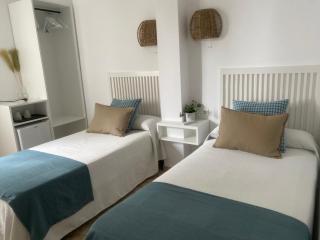 Hostal Andalucia - Nerja - 1