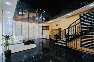 Hotel Evergreen - Borjomi - 3
