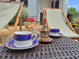 Apartment in Medulin with garden - Medulin - 9