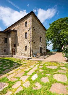 Agriturismo Il Salice - Tizzano Val Parma - 7