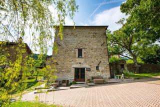 Agriturismo Il Salice - Tizzano Val Parma - 3