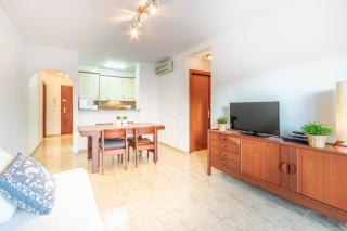 161-Empurialola -Apartamento con vistas al mar en Empuriabrava - Empuriabrava - 9