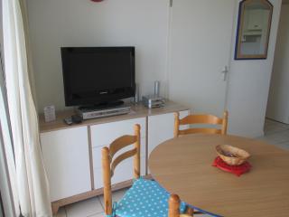 Appartement Golf et Nivelle avec piscine et parking - Ciboure - 1