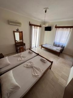 Prokopis Studios - Laganas - 7