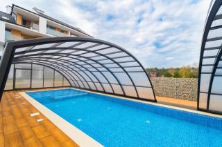 Flatbook Apartamenty - Sztutowo Baltic Sun -A- z Basenem - Sztutowo - 0