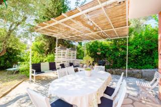Villa Magalinette - Maison pour 4 avec piscine - Mougins - 5