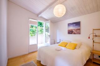 Villa Magalinette - Maison pour 4 avec piscine - Mougins - 4