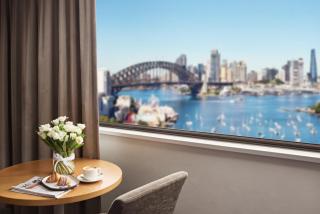 View Sydney - Sídney - 4