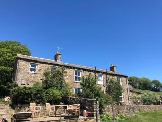 West Shaw Cote Cottage - Bainbridge - 0