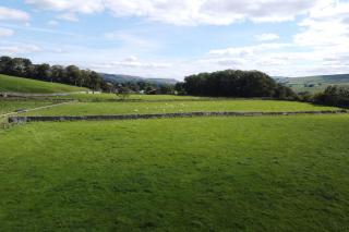 West Shaw Cote Cottage - 2