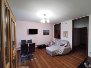 Casa Phoenix Appartamento piano terra immerso nel verde a pochi minuti dalla ciclabile - Pieve di Cadore - 8