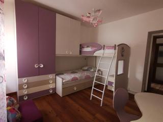 Casa Phoenix Appartamento piano terra immerso nel verde a pochi minuti dalla ciclabile - Pieve di Cadore - 6