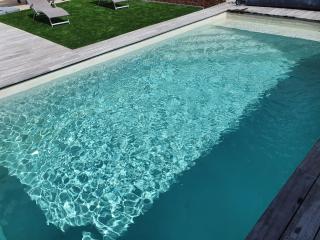 Villa Lilou Piscine Privée Option Spa Proche Montpellier - Candillargues - 8