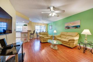 Florida Vacation Rental Condo Near Tampa - Lutz - 0