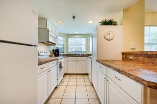 Florida Vacation Rental Condo Near Tampa - Lutz - 9