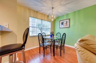 Florida Vacation Rental Condo Near Tampa - Lutz - 1