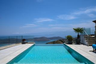 La Villa Havgas - Elounda - 3