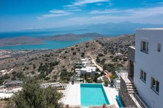 La Villa Havgas - Elounda - 7
