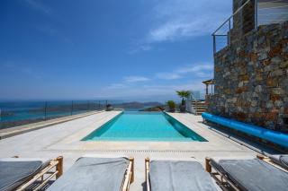 La Villa Havgas - Elounda - 8