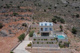 La Villa Havgas - Elounda - 4