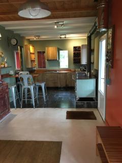 La Maison de l'Aérogrange - Biscarrosse - 8