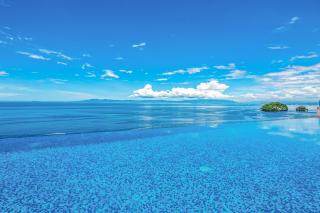 Blue Horizon 401bis at Residences - 2
