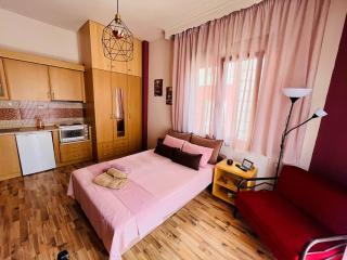 Center studio - Kavala - 7