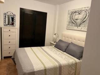 La Bicicleta, Duplex en Vélez Benaudalla - 4