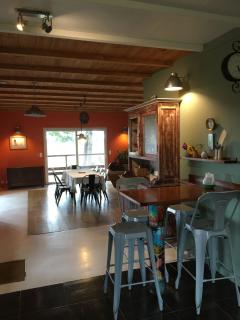 La Maison de l'Aérogrange - Biscarrosse - 9