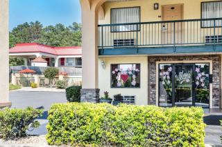 Days Inn by Wyndham Macon I-475 - Macon - 7