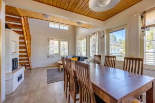 Beach House Meritähti 26 - Kalajoki - 9
