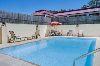 Days Inn by Wyndham Macon I-475 - Macon - 1