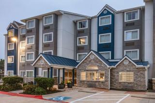 Microtel Inn & Suites by Wyndham Austin Airport - Austin - 0