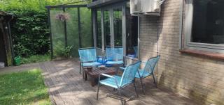 Zonnehoek - cosy cottage near Veerse Meer, Zeeland - 5