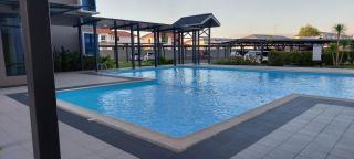 Miri Sunsky Condominium Homestay 3 Rooms & 6 Guest - Miri - 8