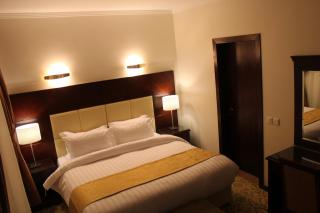 Al Wadi Touristic Resort - 4