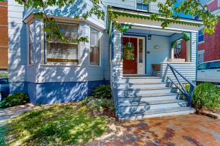 Cumberland Casa - B - Portland - 9