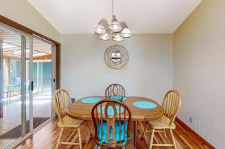 The Sand Dollar House - 6