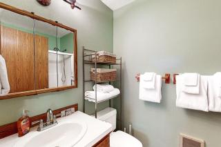 The Sand Dollar House - Waldport - 1