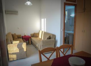 Tria Adelphia - Arillas - 1