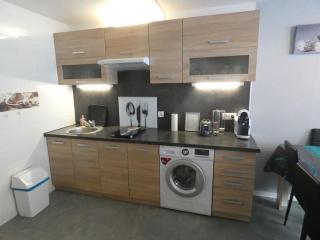 38m2,La Mongie Tourmalet,4/6Pers - Bagnères-de-Bigorre - 9