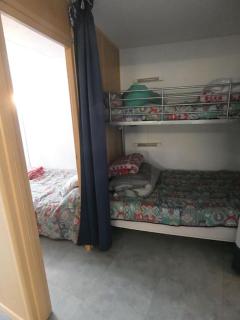 38m2,La Mongie Tourmalet,4/6Pers - Bagnères-de-Bigorre - 7
