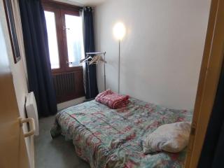 38m2,La Mongie Tourmalet,4/6Pers - Bagnères-de-Bigorre - 8