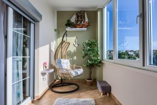 Apartmani Plavi val - Vodnjan - 5