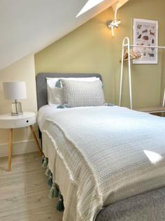 Luxury Porthcawl Large Spacious 3 bedroom Apt, Prime Location - Porthcawl - 2