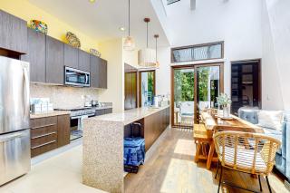 TAO Townhome in Tulum Country Club THD1 - Akumal - 3