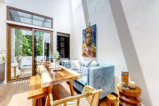 TAO Townhome in Tulum Country Club THD1 - Akumal - 5
