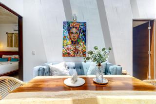 TAO Townhome in Tulum Country Club THD1 - Akumal - 7